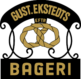 logo Ekstedts Bageri & Café