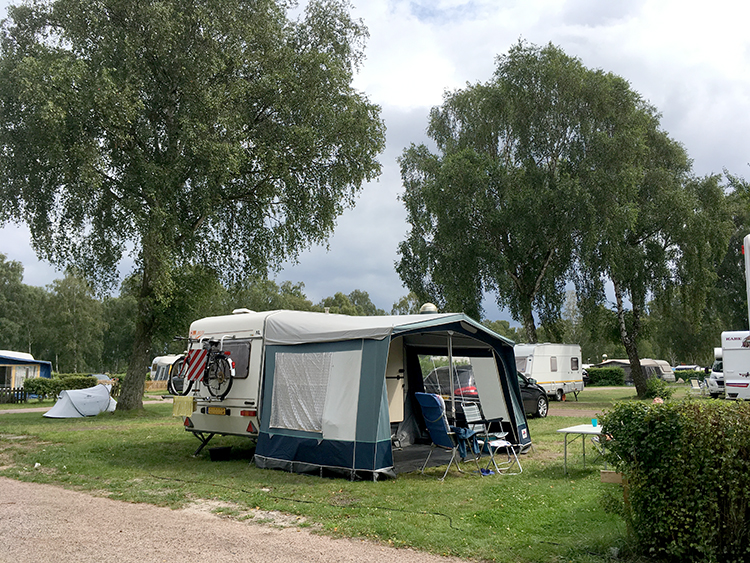 Falsterbo Camping & Resort